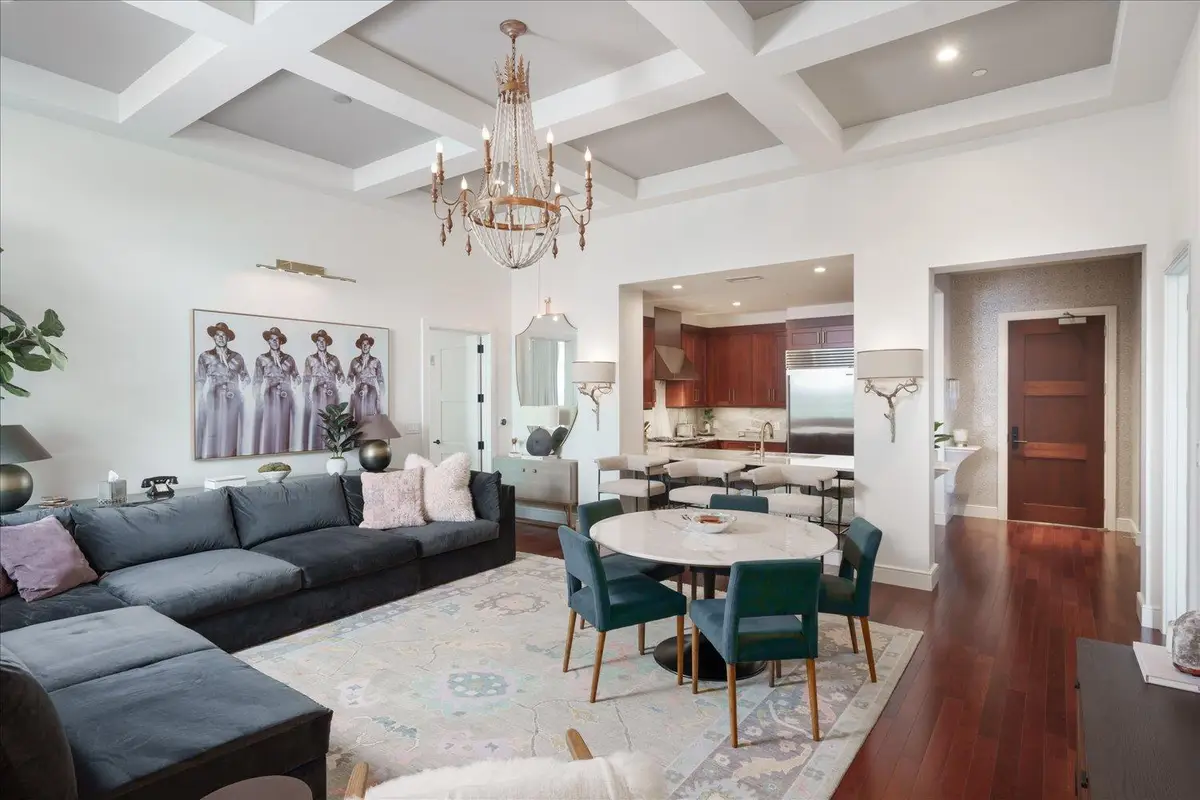 98 San Jacinto Blvd #1305, Austin, TX 78701 - #1