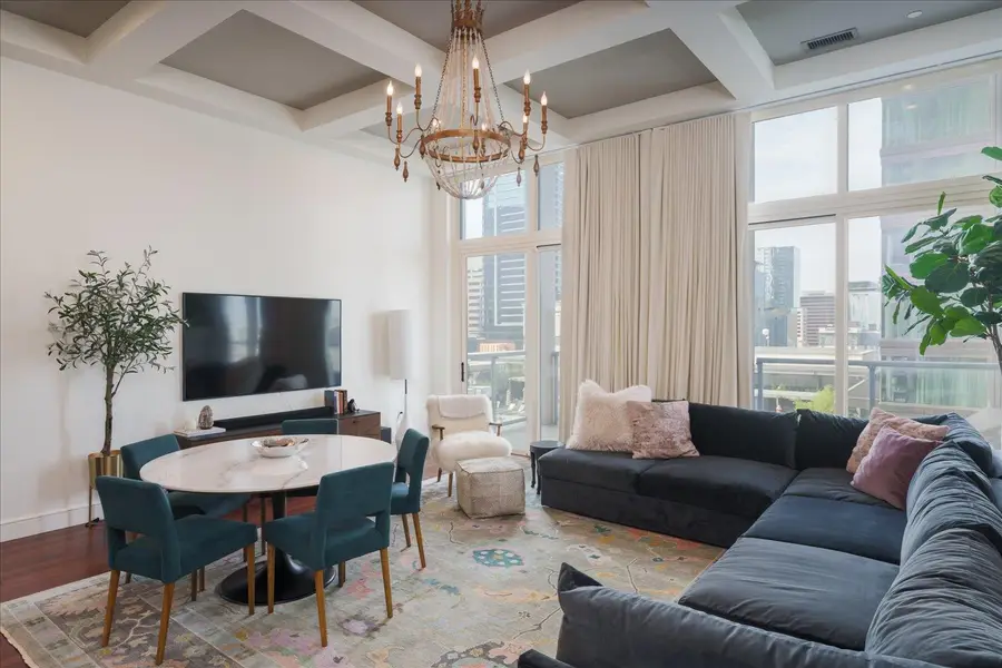 98 San Jacinto Blvd #1305, Austin, TX 78701 - #2