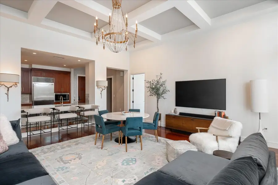 98 San Jacinto Blvd #1305, Austin, TX 78701 - #3