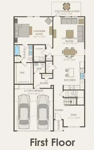 13413 Cerro Castelan Trce, Manor, TX 78653 - Image #2