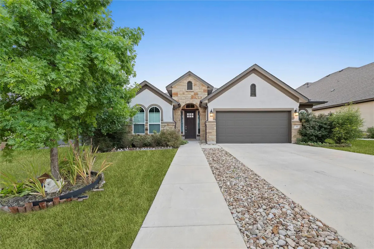 60 Rancho Trl, Georgetown, TX 78628 - #1