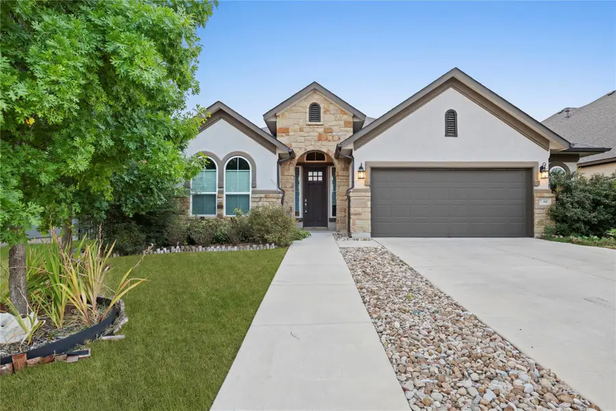 60 Rancho Trl, Georgetown, TX 78628 - #2