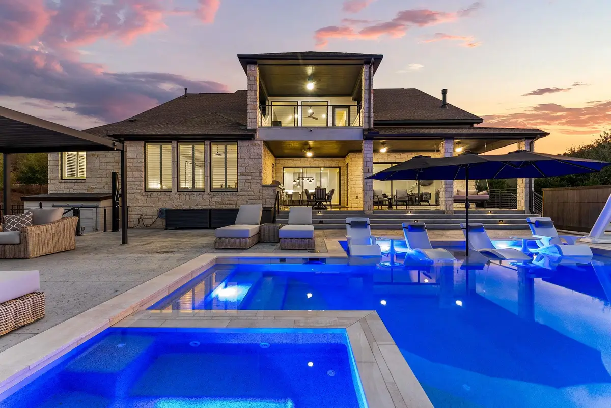 110 Riva Ridge Pl, Austin, TX 78737 - Image #1