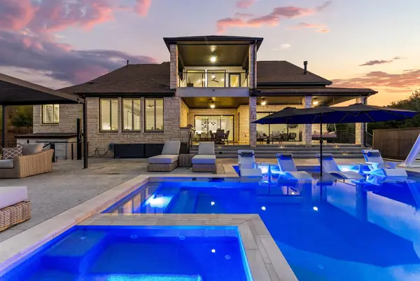 110 Riva Ridge Pl, Austin, TX 78737