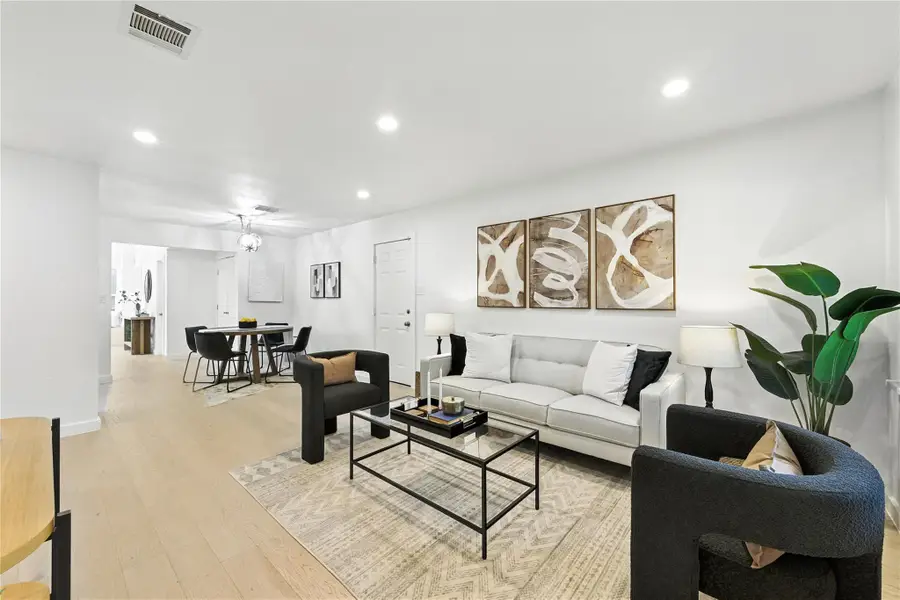 4508 Chiappero Trl, Austin, TX 78731 - Image #3