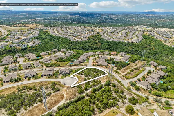 420 Lindale Cv, Austin, TX 78738