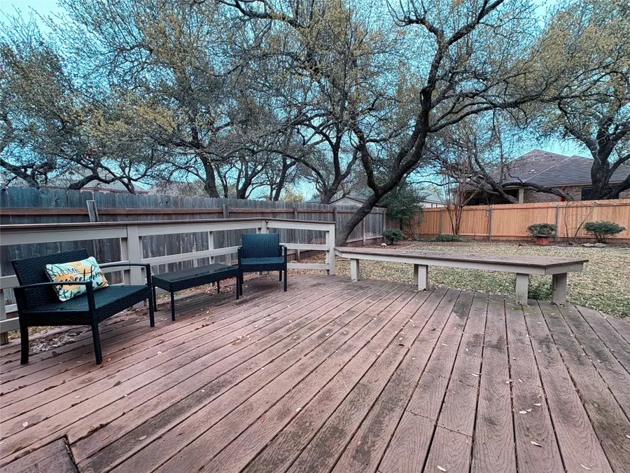 2112 Conn Creek Rd, Cedar Park, TX 78613 - #3