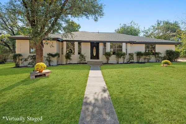 303 S Ridge Cir, Georgetown, TX 78628