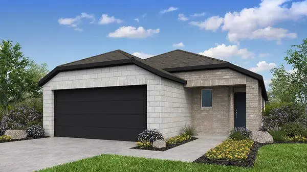 5825 Taunte Dr, Del Valle, TX 78617