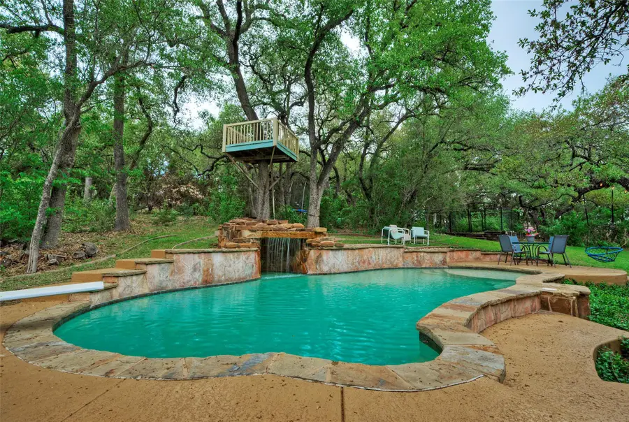 124 Summer Oak Ct, Georgetown, TX 78628 - #2