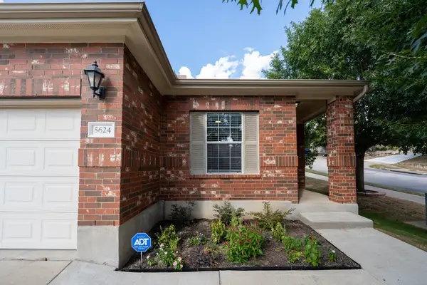 5624 Kleberg Trl, Austin, TX 78747