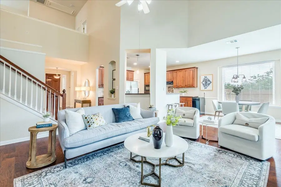 11101 Sandstone Trl, Austin, TX 78750 - #2