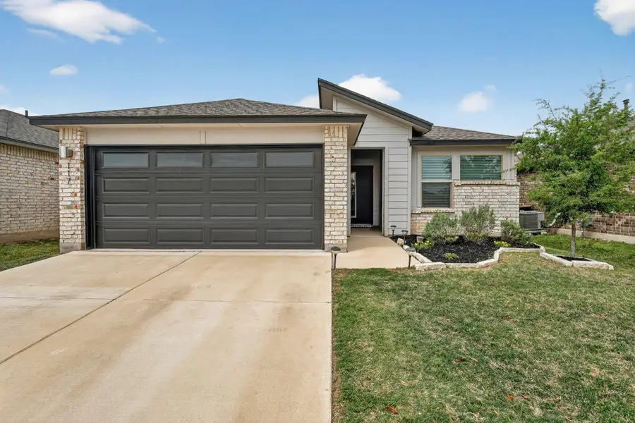 117 Halford Rd, Georgetown, TX 78633 - #2