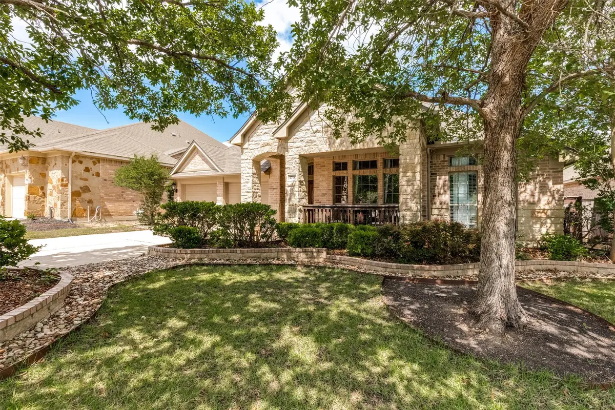 2718 Sun Mountain Dr, Leander, TX 78641 - #1