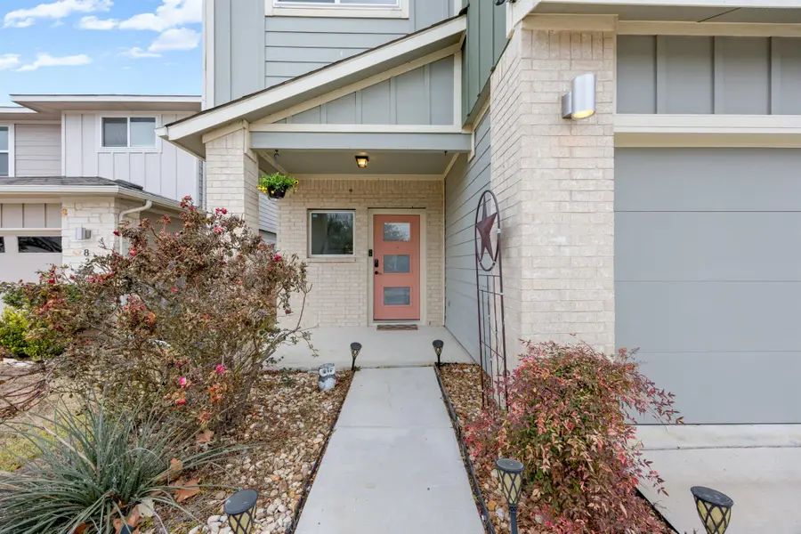 8324 Mimi Ln, Austin, TX 78724 - #3