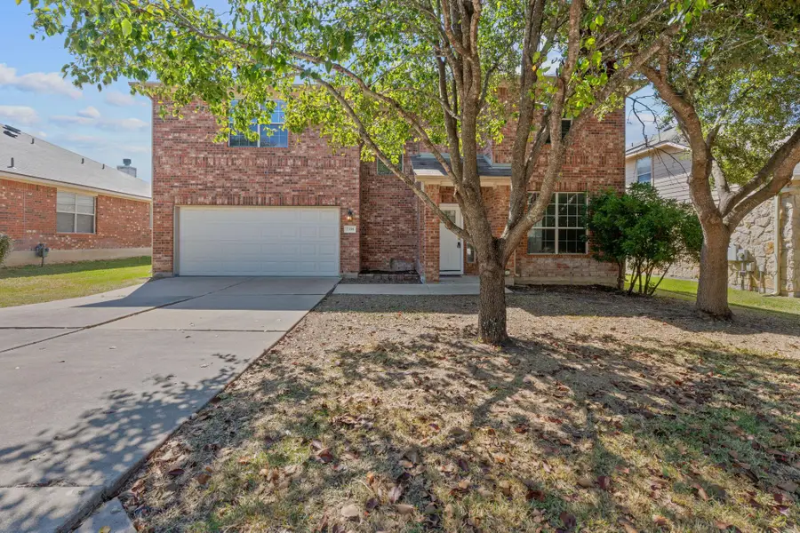 2338 Brookhollow Ter, Georgetown, TX 78626 - Image #2