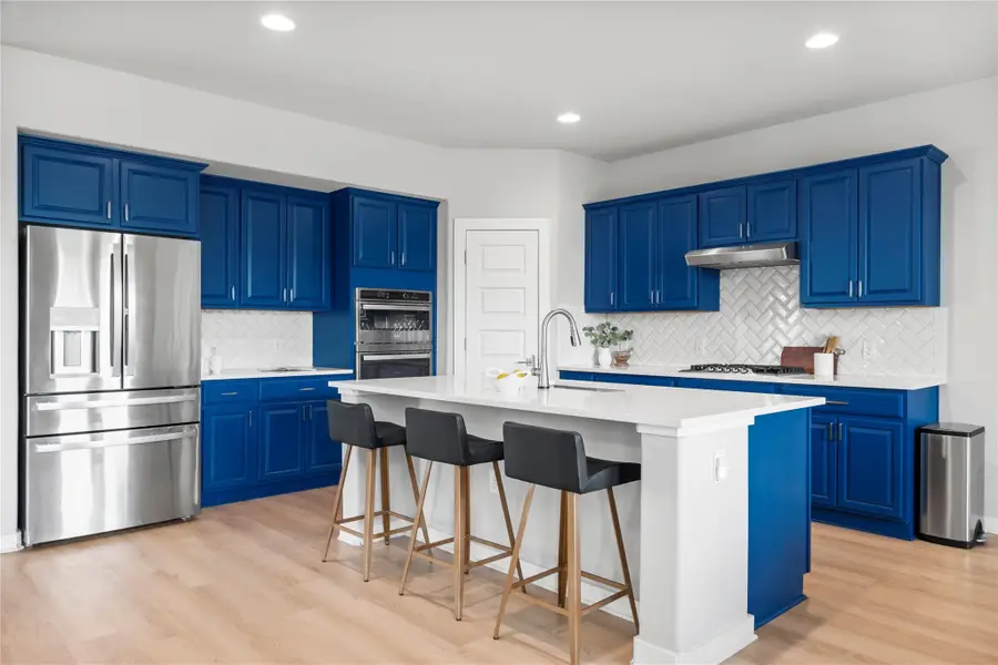 7207 Auburn Blaze Ln, Austin, TX 78744 - Image #3