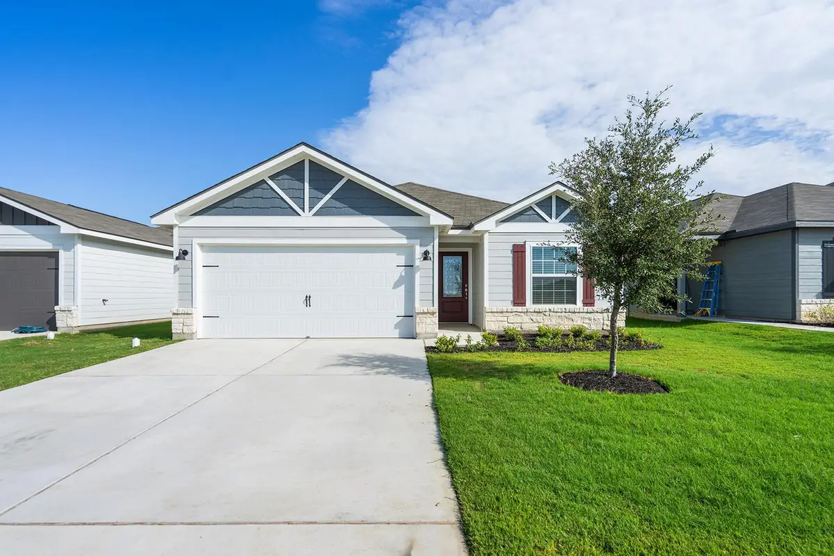 145 Wirepass Crst, Jarrell, TX 76537 - #1