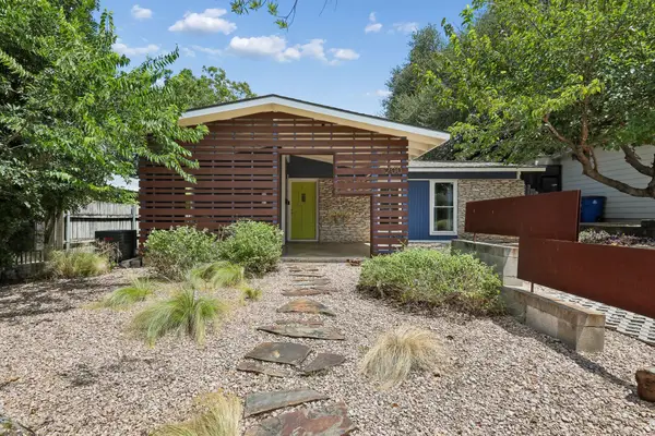 200 La Vista St, Austin, TX 78704