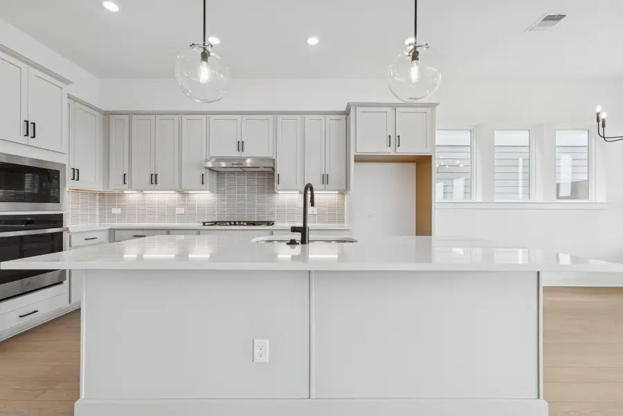 822 Nadal Path, Round Rock, TX 78664 - Image #3