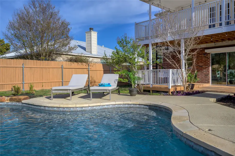 14912 Lantern Dr, Pflugerville, TX 78660 - #2