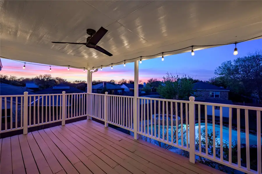 14912 Lantern Dr, Pflugerville, TX 78660 - #3