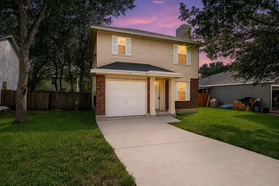 119 High Point Blvd, Cedar Creek, TX 78612 - #2
