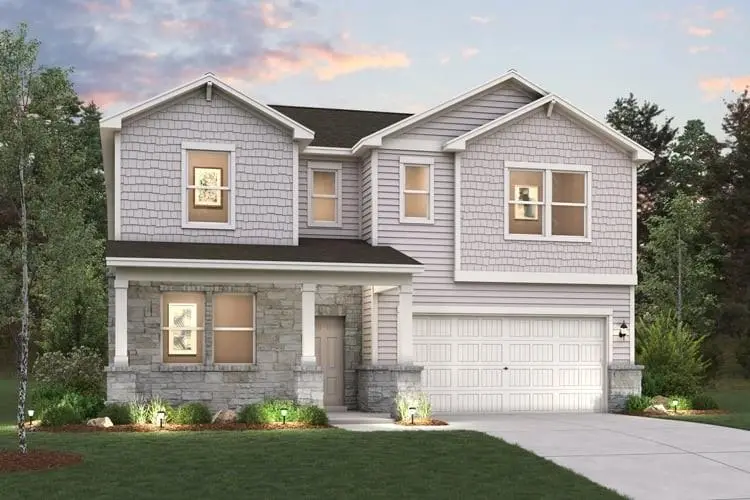 2426 Milo Hazel Ln, Round Rock, TX 78665 - Image #1