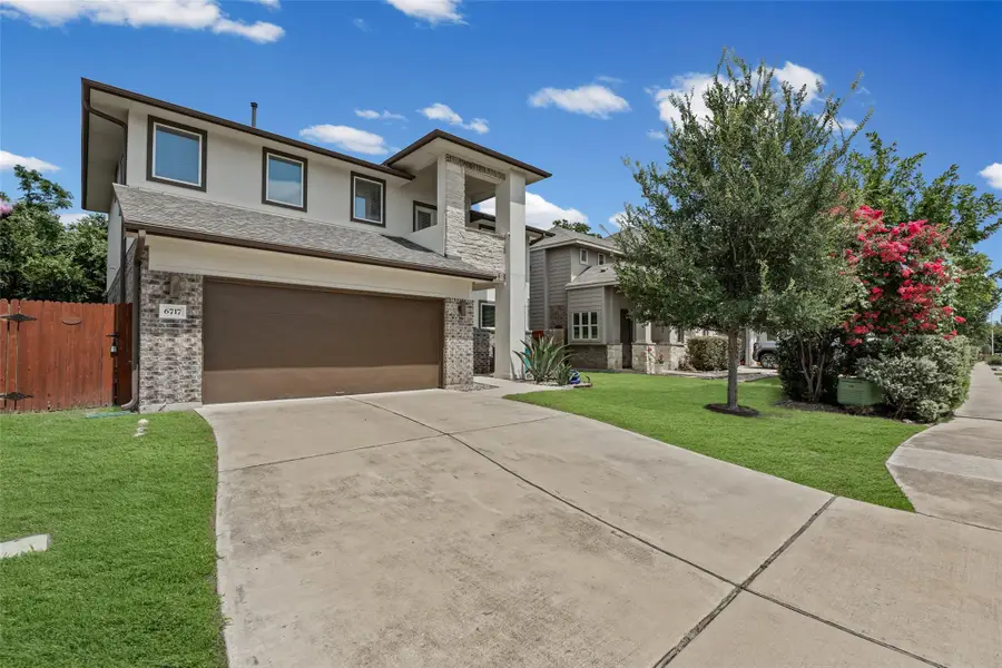 6717 Alleyton Dr, Austin, TX 78725 - #2