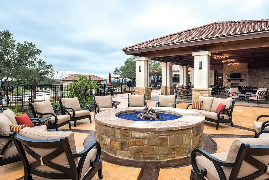 1837 Ficuzza Way, Leander, TX 78641 - #2