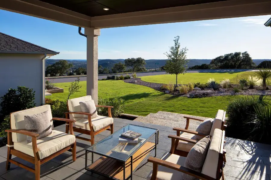 1837 Ficuzza Way, Leander, TX 78641 - #3