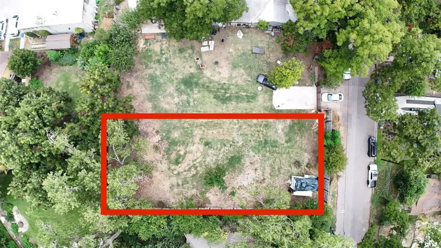 3023 Garwood St, Austin, TX 78702 - Image #2