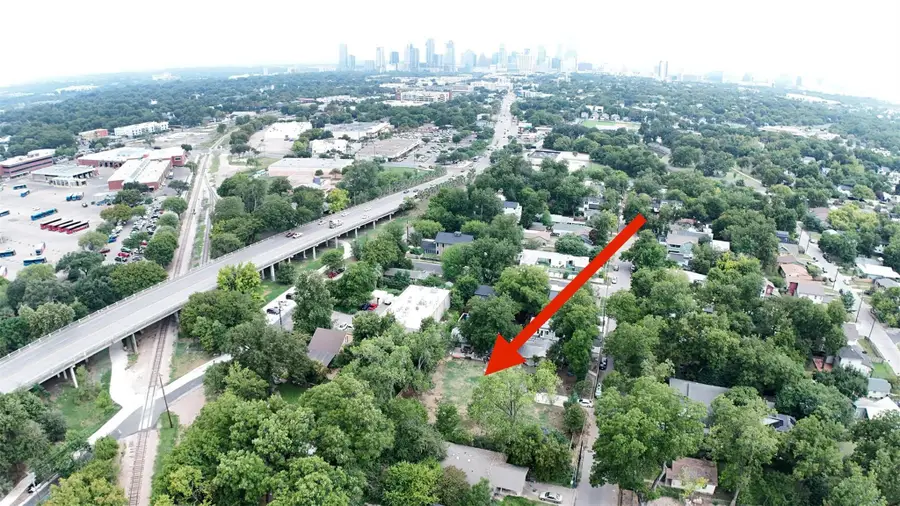 3023 Garwood St, Austin, TX 78702 - Image #3
