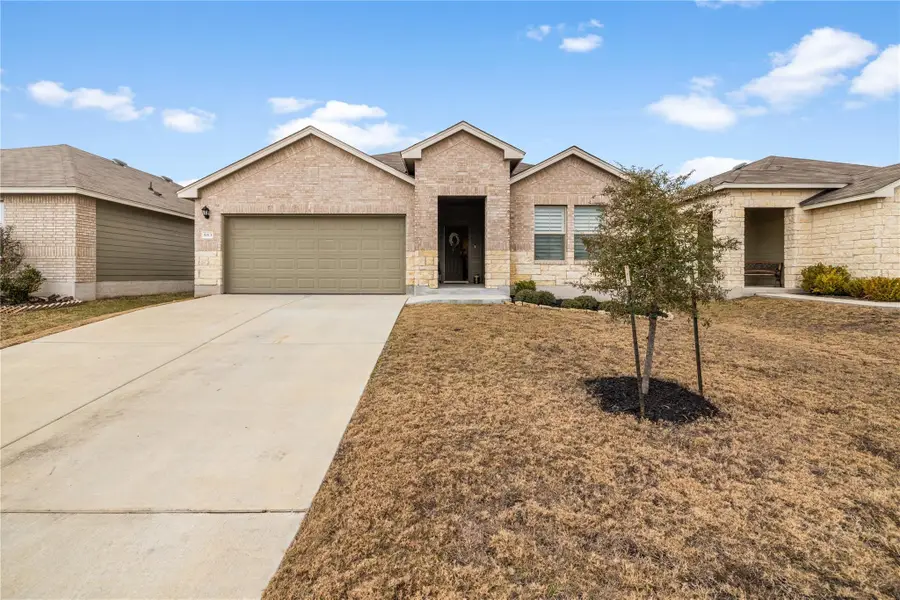 583 Taggart Trl, Jarrell, TX 76537 - #3