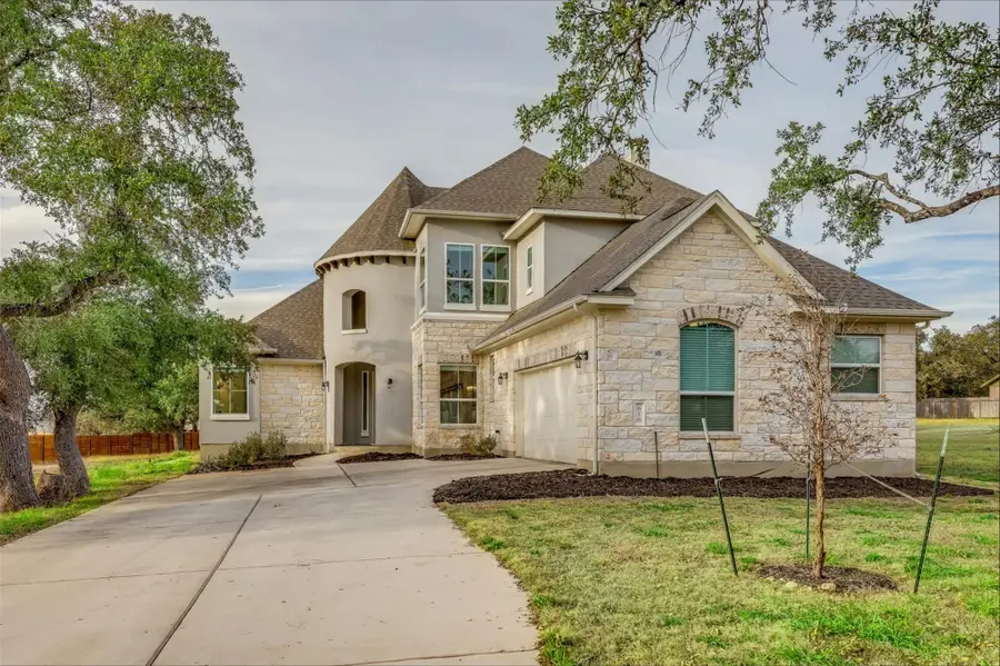616 County Road 267, Leander, TX 78641 - #2