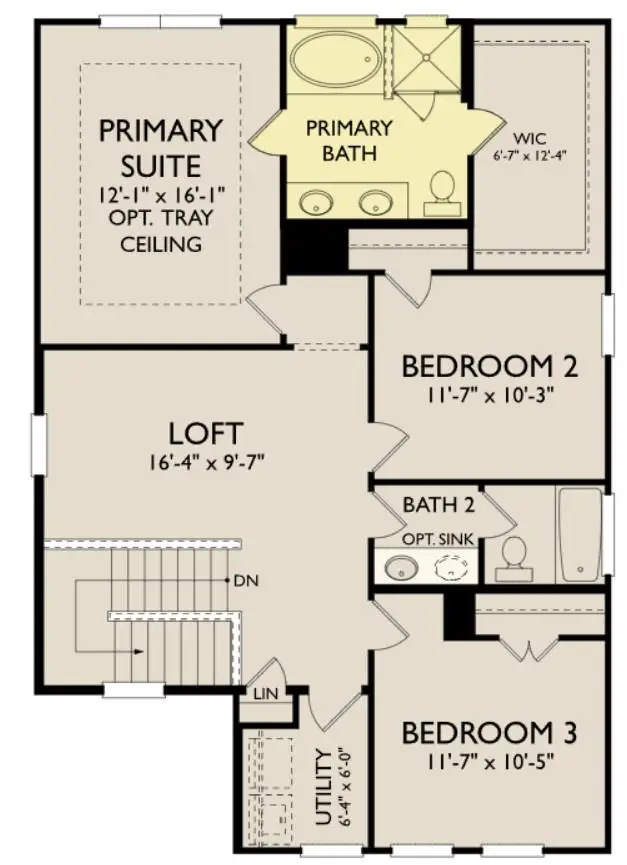 320 Leeland Dr, Liberty Hill, TX 78642 - #2