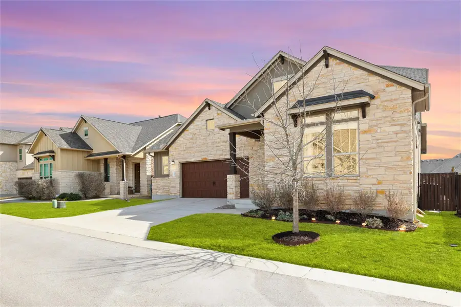 132 Village Oak Dr, Austin, TX 78737 - #2