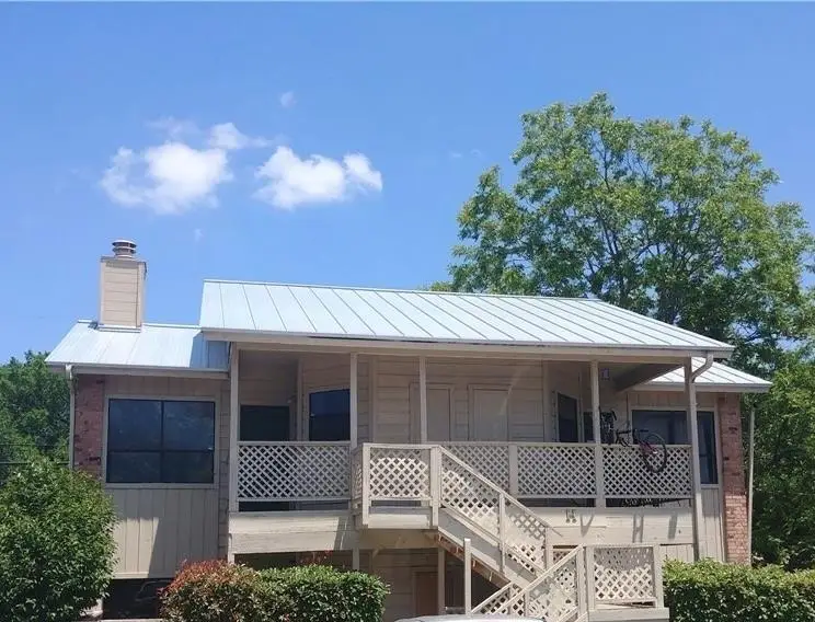421 W San Antonio St #H3, San Marcos, TX 78666 - #1