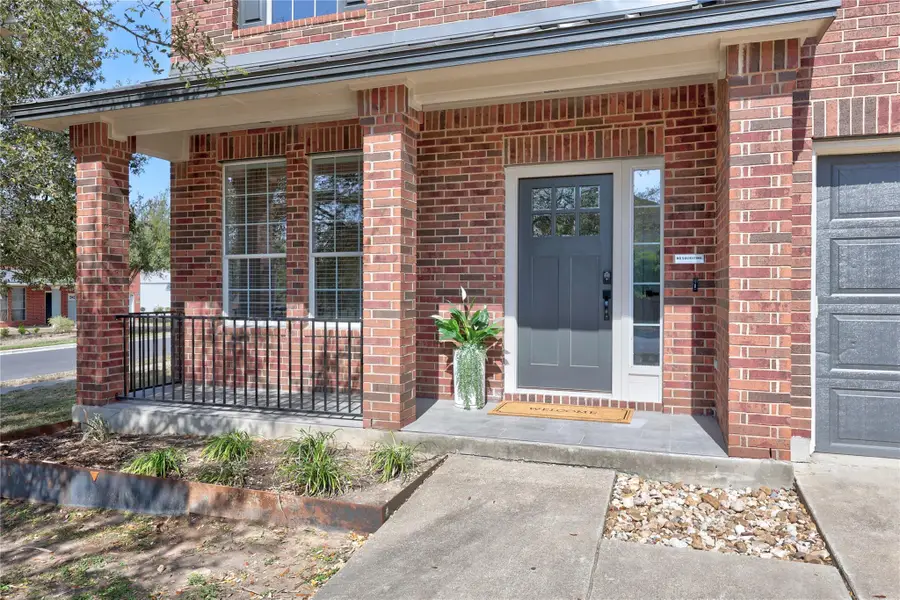 117 Waterloo Dr, Kyle, TX 78640 - #2