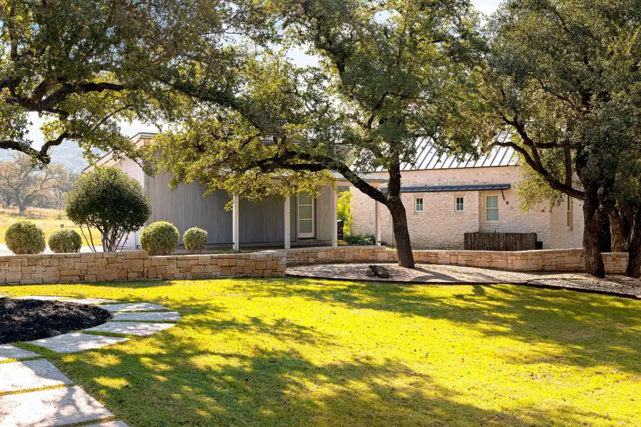 415 Frio Canon Trl, Leakey, TX 78873 - #3
