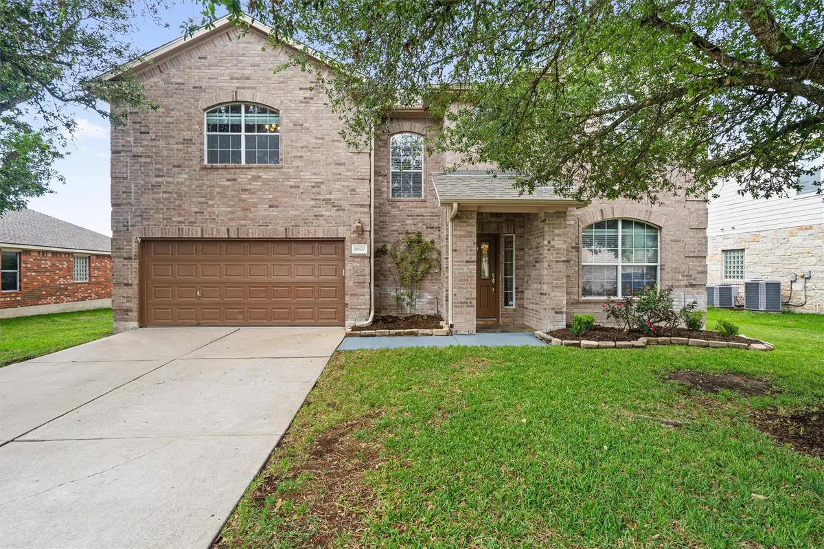 18800 Chrighton Castle Bnd, Pflugerville, TX 78660 - #1