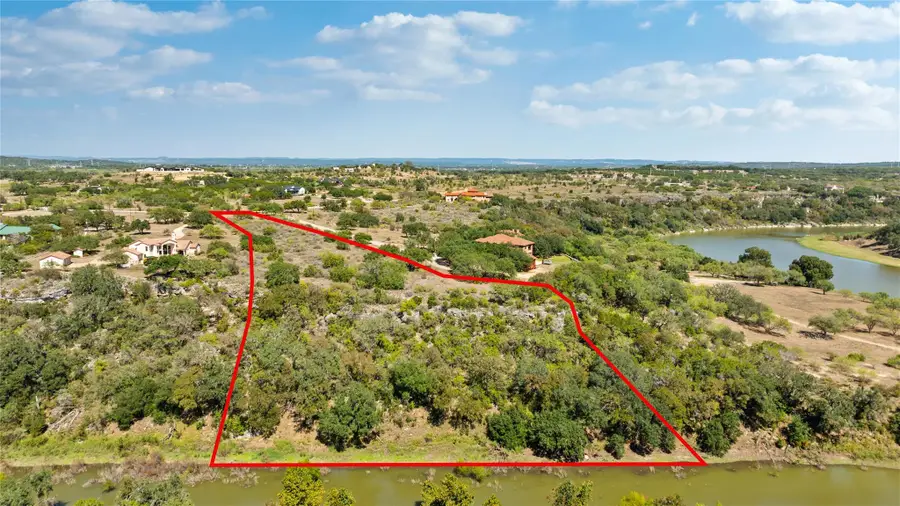 3212 Fall Creek Estates Dr, Spicewood, TX 78669 - #2
