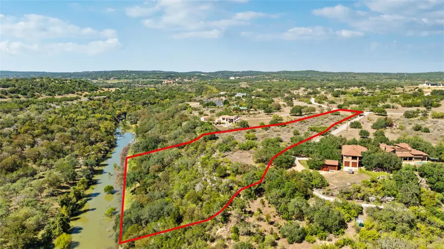 3212 Fall Creek Estates Dr, Spicewood, TX 78669 - #3