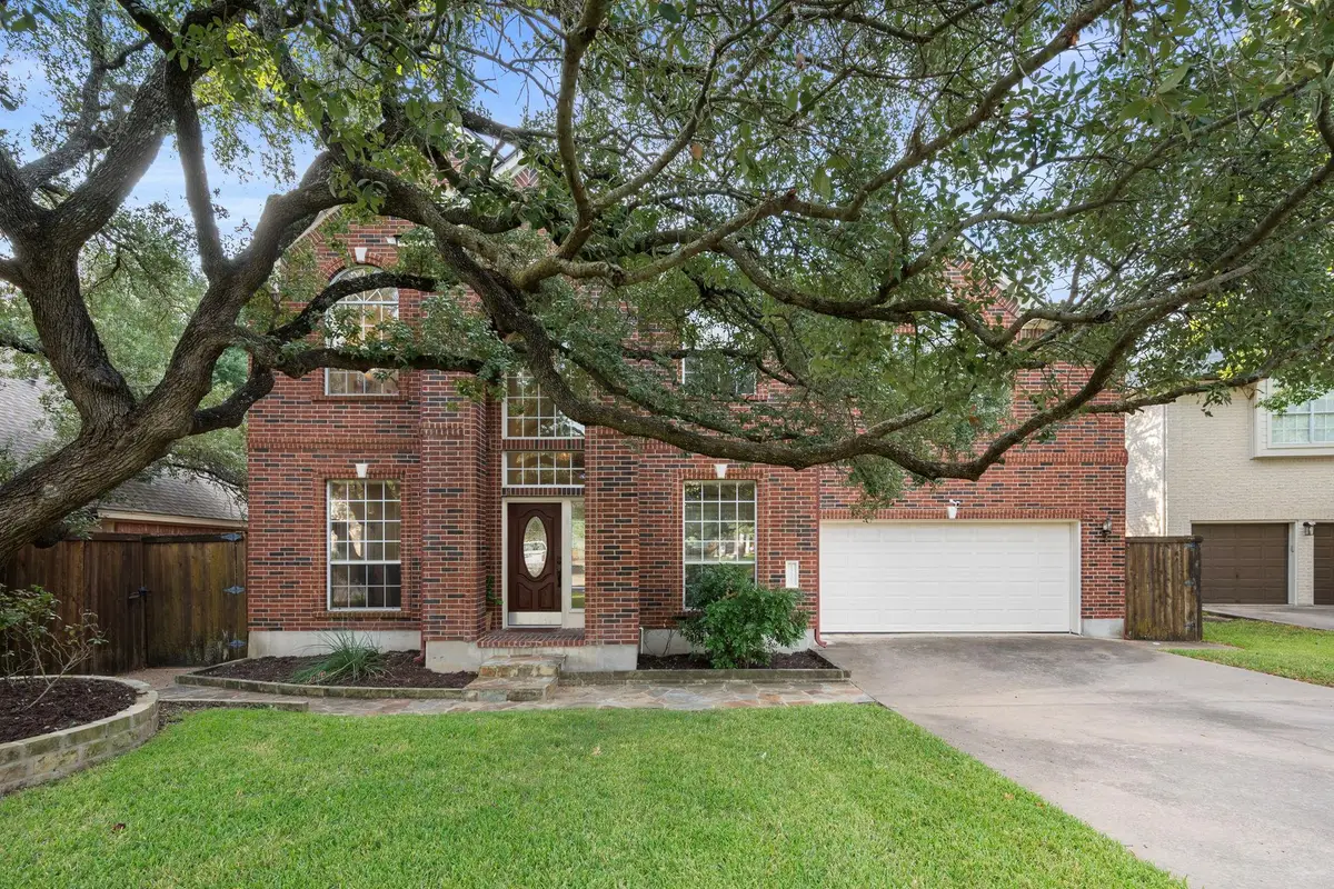 15907 Two Rivers Cv, Austin, TX 78717 - #1