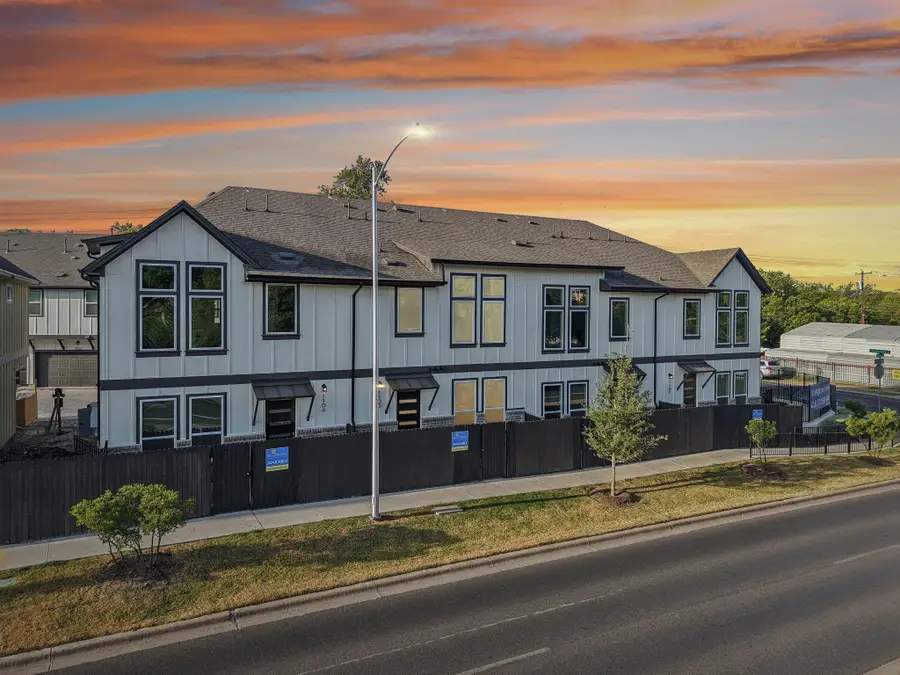 200 W 56th St #1103, Austin, TX 78751 - Image #2