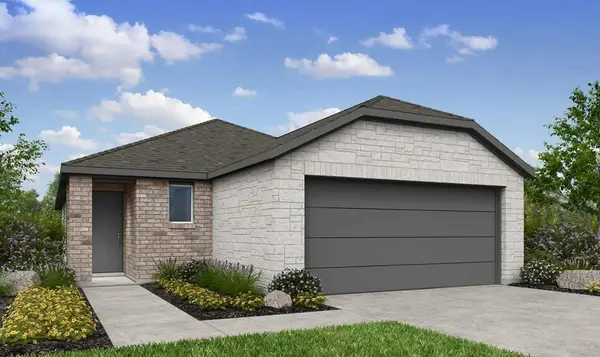 14122 Edna Maxine Walk, Del Valle, TX 78617