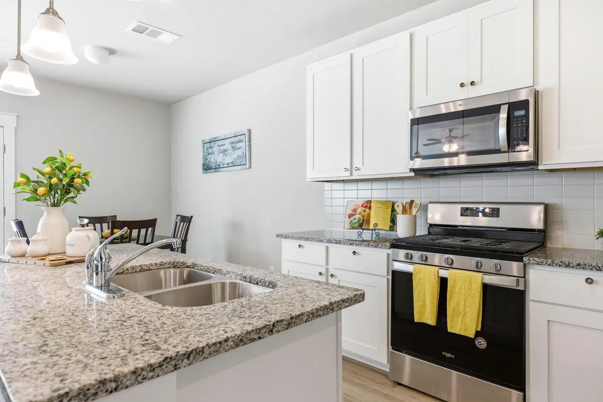 17205 Leafroller Dr #B, Pflugerville, TX 78660 - #1