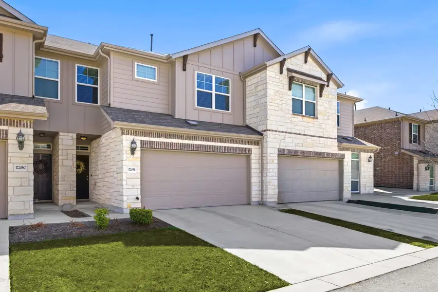 17205 Leafroller Dr #B, Pflugerville, TX 78660 - #2