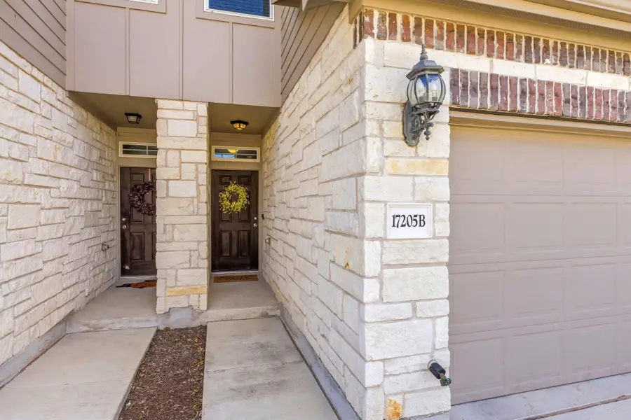 17205 Leafroller Dr #B, Pflugerville, TX 78660 - #3