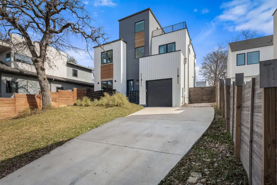 1301 Deloney St, Austin, TX 78721 - Image #2
